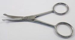 4 Inch Nose / Ear Hair Scissors