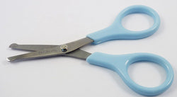 3 1/2 Inch Nose / Ear Hair Scissors