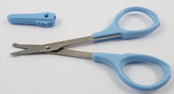 3 1/2 Inch Nose / Ear Hair Scissors