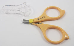 2 1/2 Inch Nose / Ear Hair Scissors