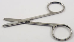 Baby Fingernail Scissors