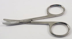 Baby Fingernail Scissors