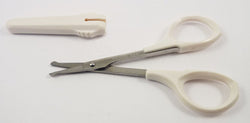 Baby Fingernail Scissors