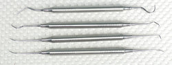 Dental Pick Set