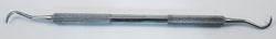 Dental Scaler