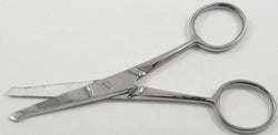 Pet Grooming Scissors