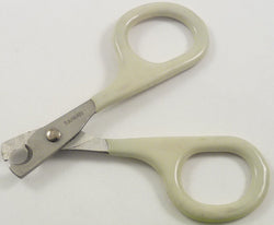 Cat Nail Scissors