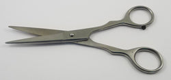 6 Inch Hair Shears