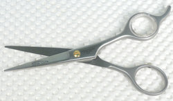 5 1/2 Inch Hair Shears