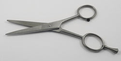 5 1/2 Inch Hair Shears