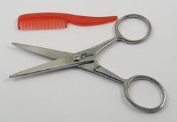 4 Inch Hair Shears