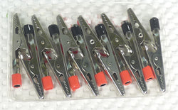 Alligator Clips