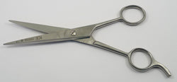 6 1/2 Inch Hair Shears