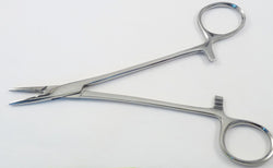 6 Inch Mayo Needle Holder