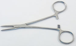 5 Inch Mayo Needle Holder