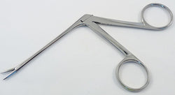 3 1/2 Inch Alligator Forceps