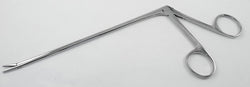 6 1/2 Inch Alligator Forceps