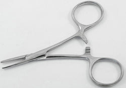 4 Inch Hemostat