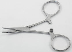 4 Inch Hemostat