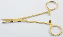 5 1/2 Inch Hemostat