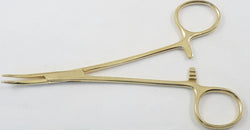 5 1/2 Inch Hemostat
