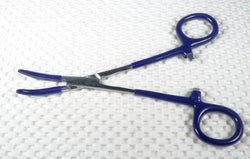 Rubber Dipped Hemostats