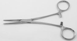 5 1/2 Inch Hemostat