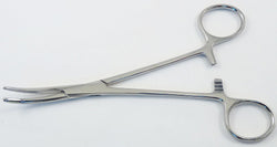 5 1/2 Inch Hemostat