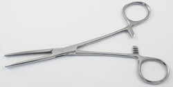 6 1/2 Inch Hemostat