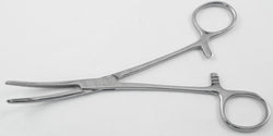 6 1/2 Inch Hemostat