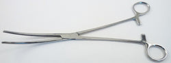 10 Inch Hemostat
