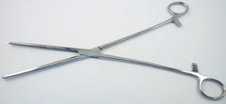 12 Inch Hemostat