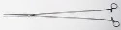 24 Inch Hemostat