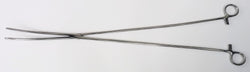 24 Inch Hemostat