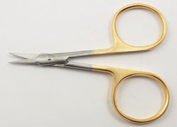 Fly Tying Scissors