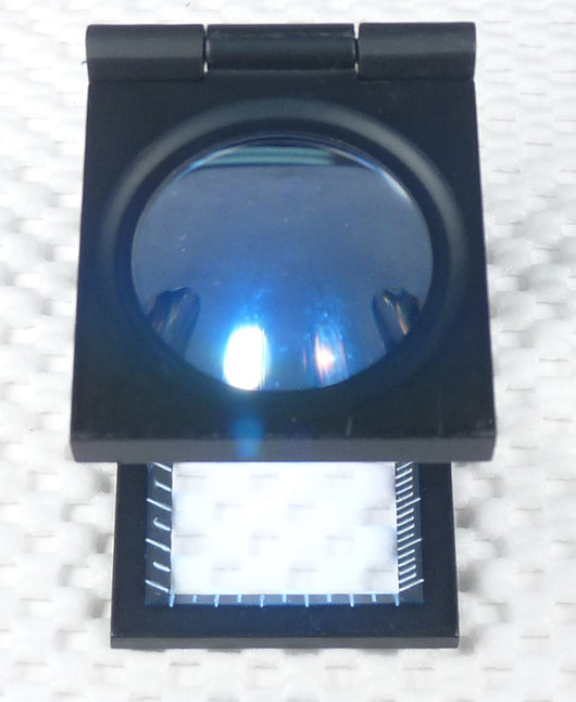 8x Folding Magnifier