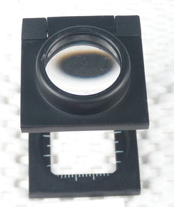 15x Folding Magnifier