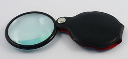 Pocket Magnifer
