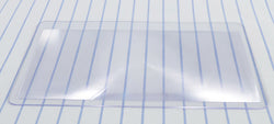 Credit Card Magnifier