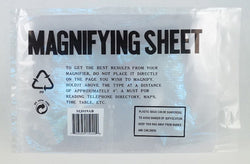 2x Page Magnifier