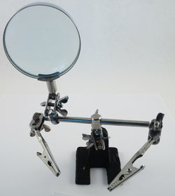 4x Helping Hands Magnifier