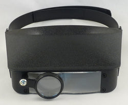 Head Magnifier