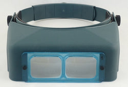 Head Magnifier