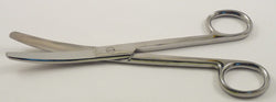 6.5 Medical Scissors