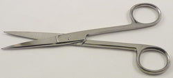 5.5 Medical Scissors