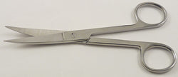 5.5 Medical Scissors