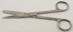 5.5 Medical Scissors