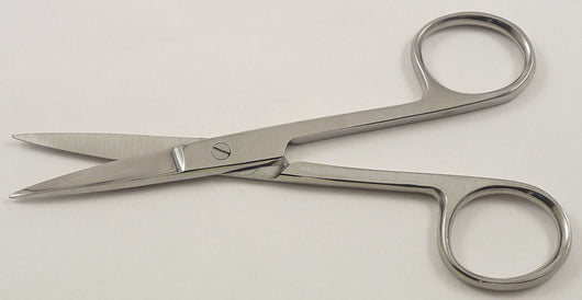 4.5 Medical Scissors