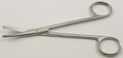 5 Metzenbaum Scissors