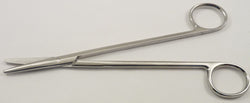7 Metzenbaum Scissors